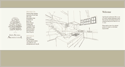 Desktop Screenshot of john-russell-architectural.co.uk